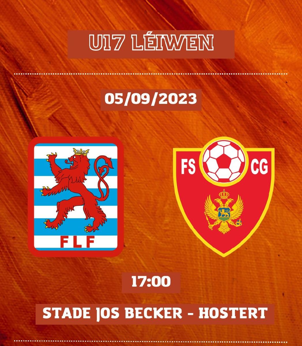 FLF U17 FLF U17