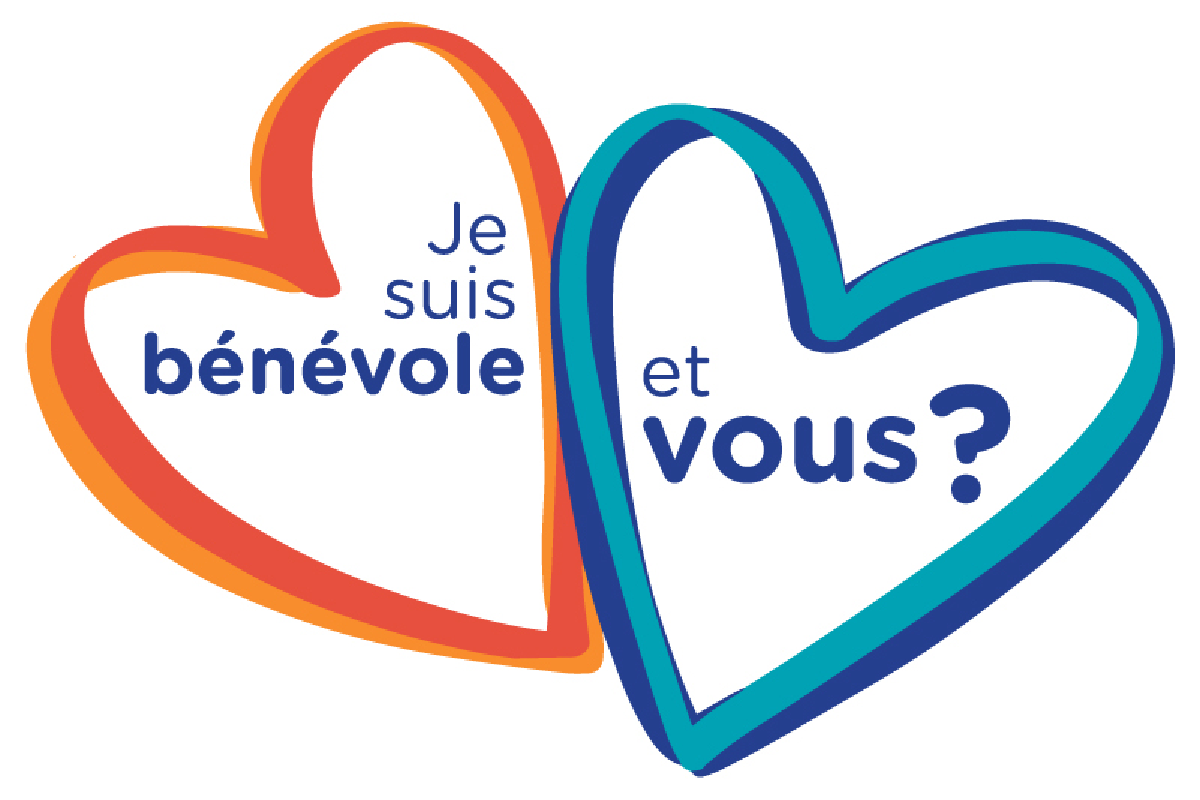 Bénévole 2023-2024 ginn! Bénévole 2023-2024 ginn!