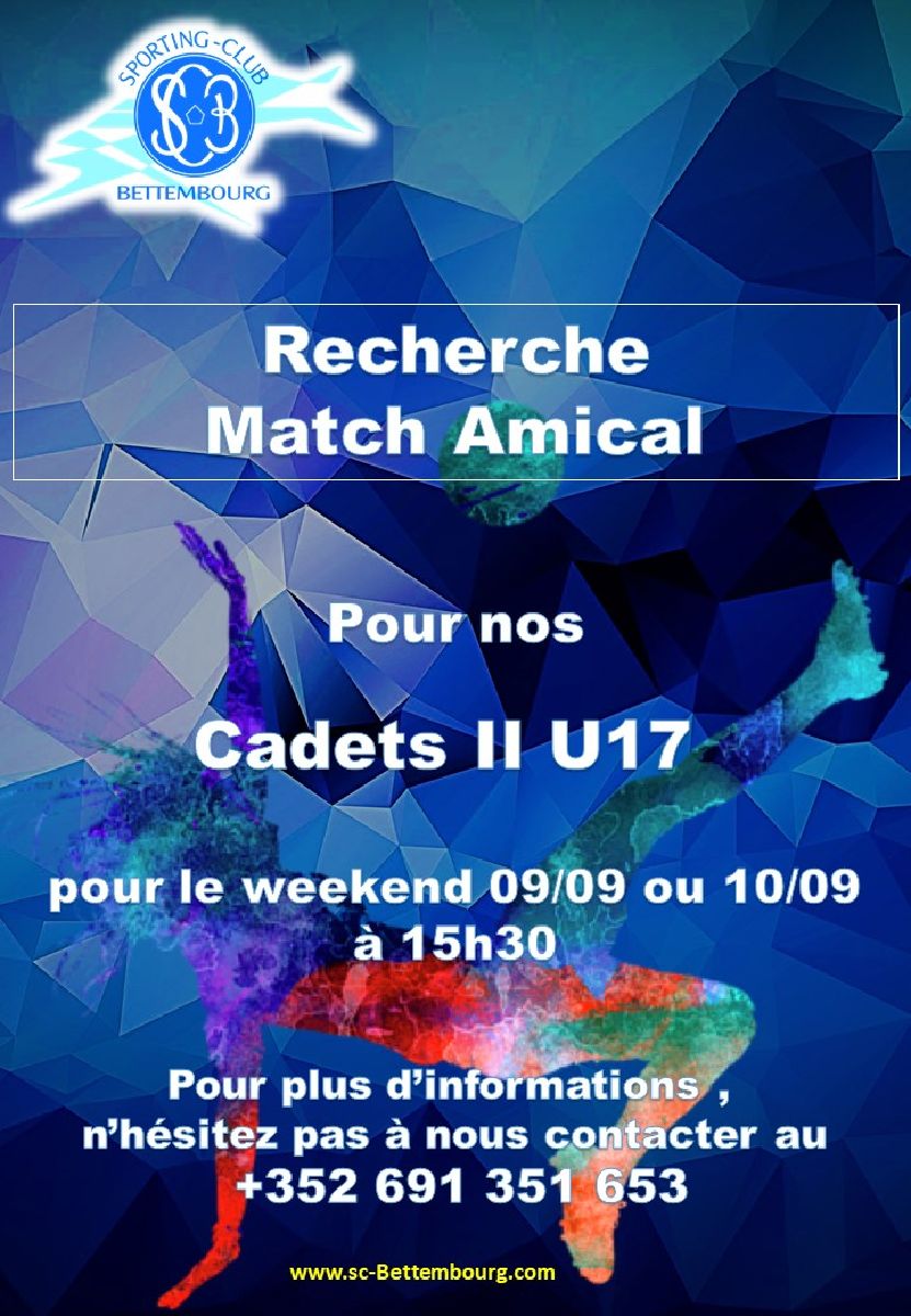 INFO JEUNES