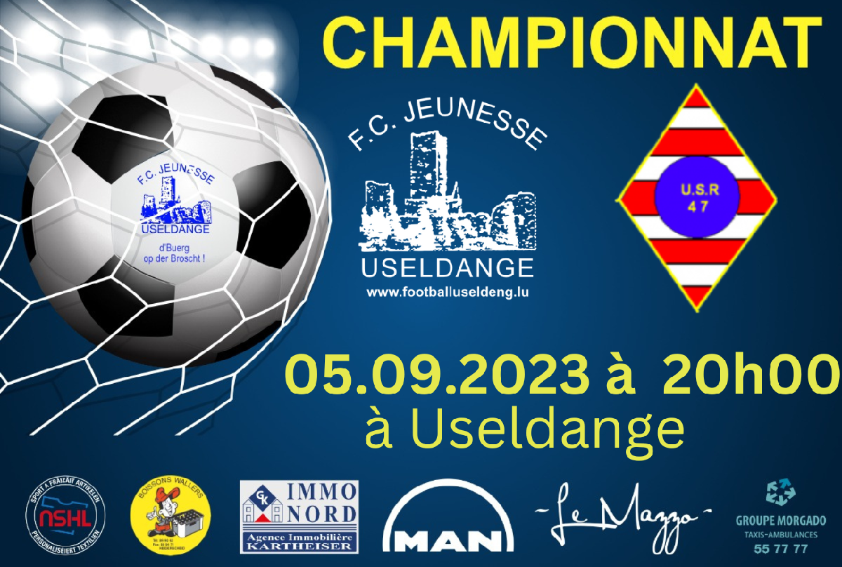 Seniors II 1ten Spilldag am Championnat