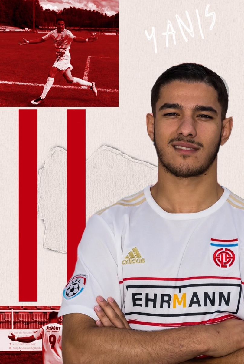 Player of the month - August