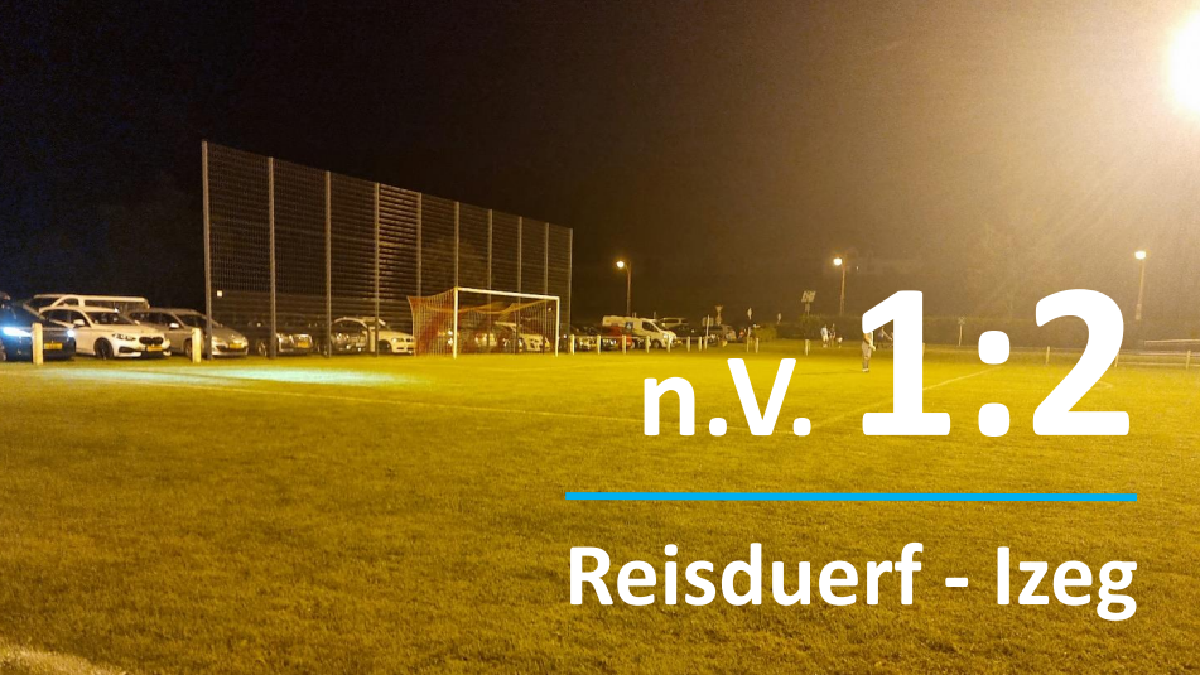 VICTOIRE NO VERLÄNGERUNG
