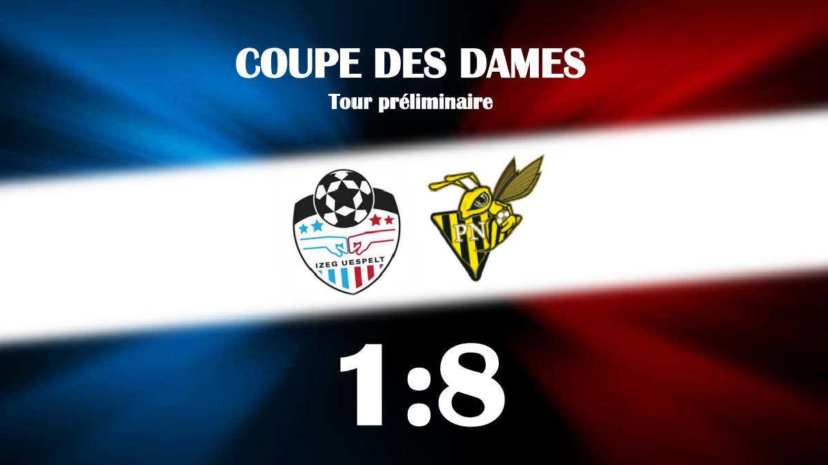 OUT AN DER COUPE