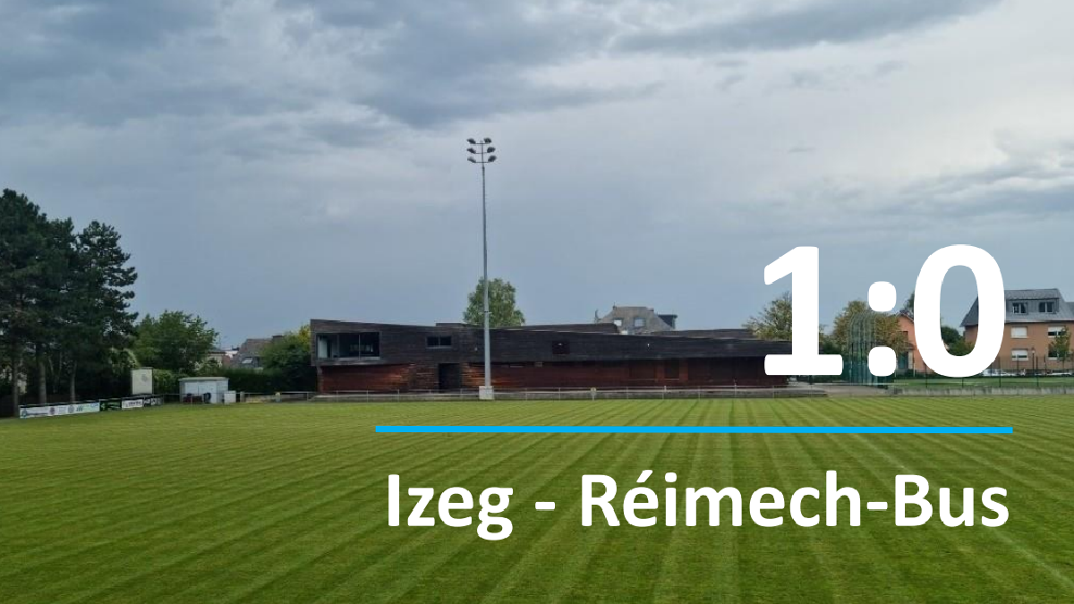 JOKERGOL ENTSCHEED DE MATCH