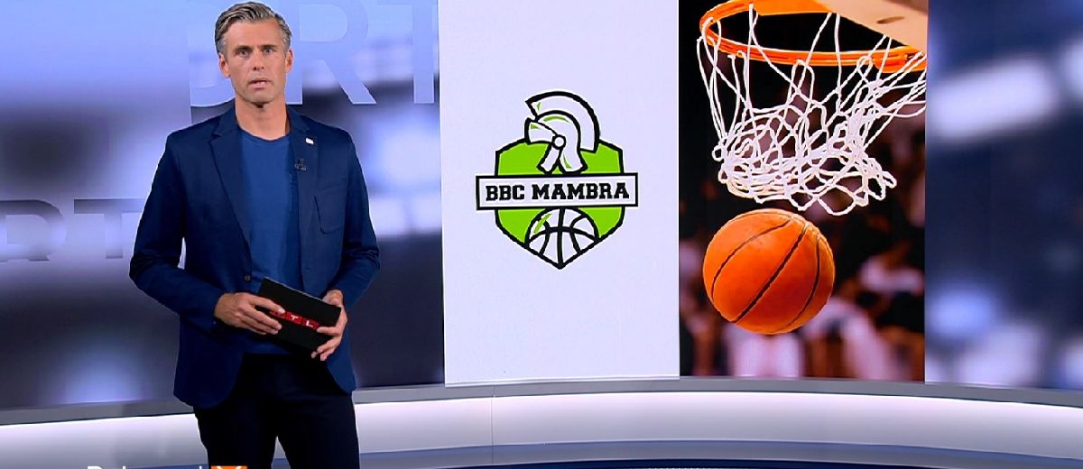 D'Saison am Basket geet geschwënn nees un Rebound 17.9.2023