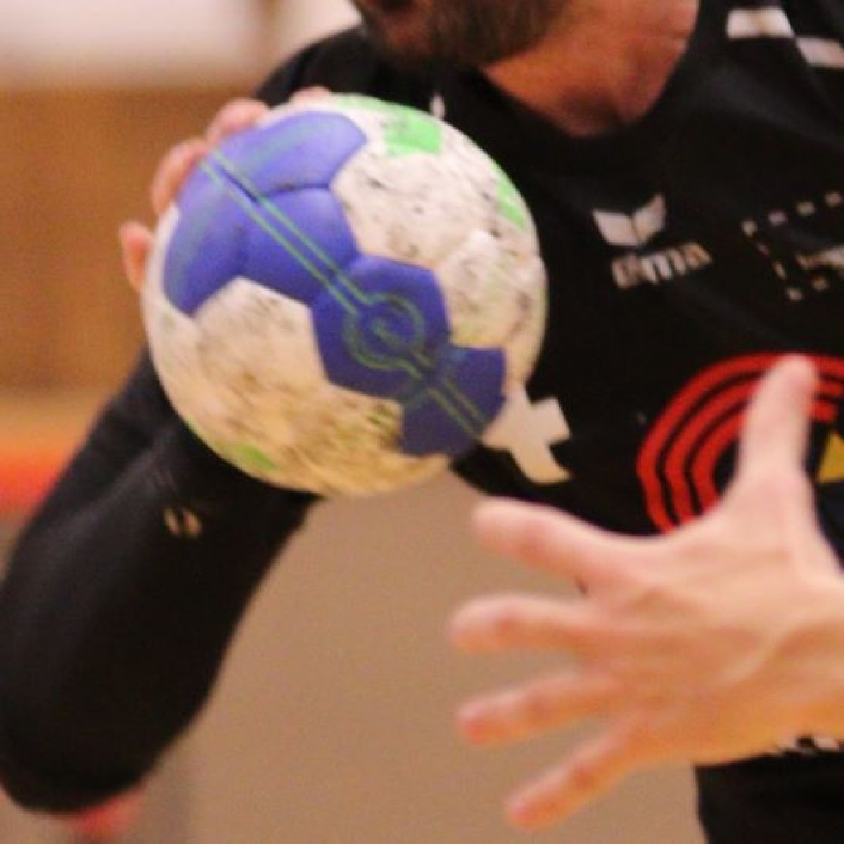 Sponsor Balle de Match