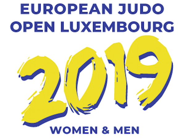 European Judo Open - Volunteering European Judo Open - Volunteering