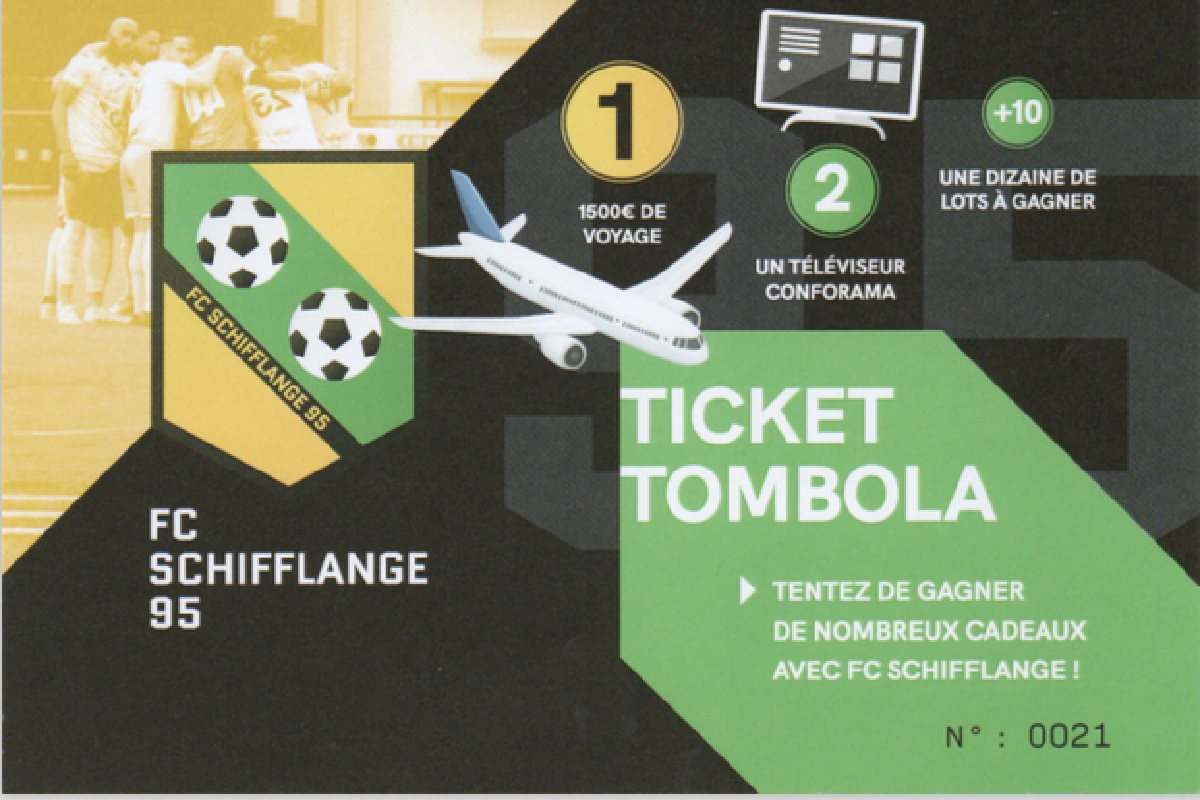 Tombola