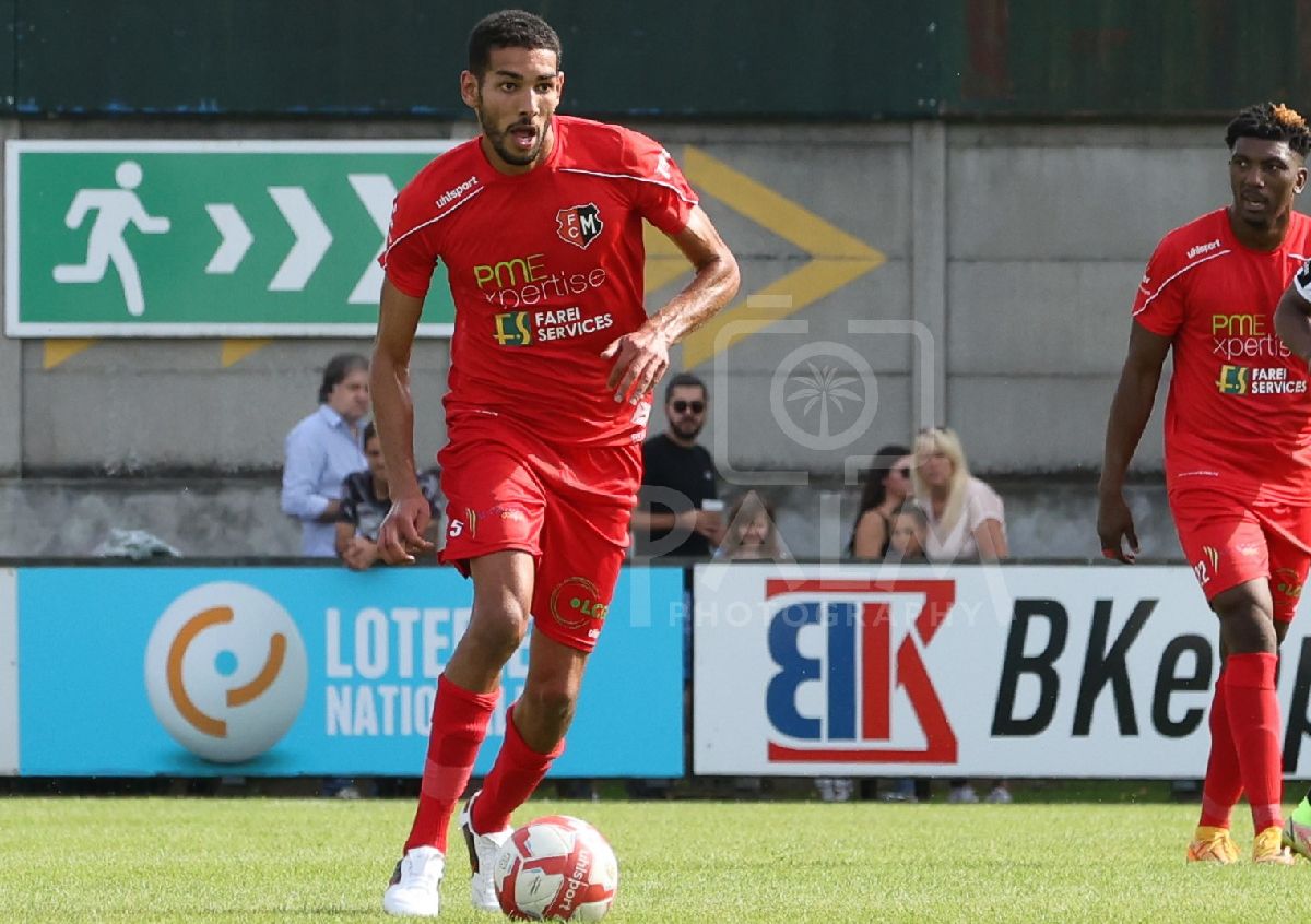 Pas de vainqueur à Schifflange