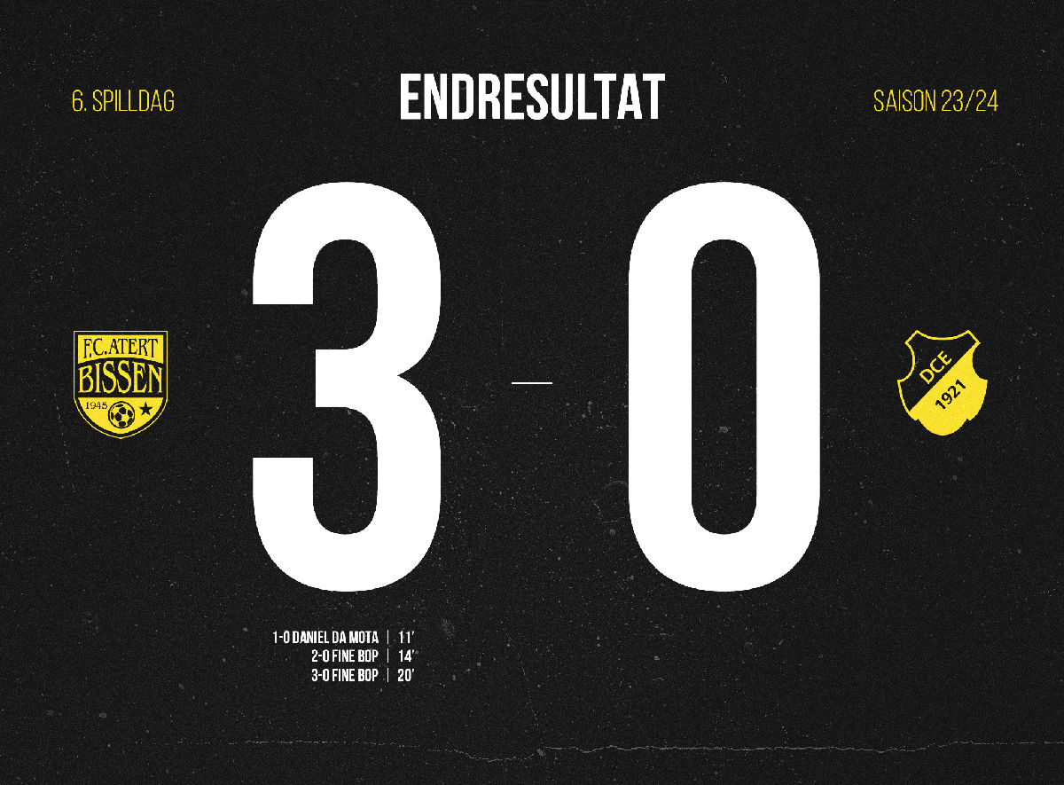 24/9/2023 Atert Bissen - Daring Echternach 3-0 (3-0)