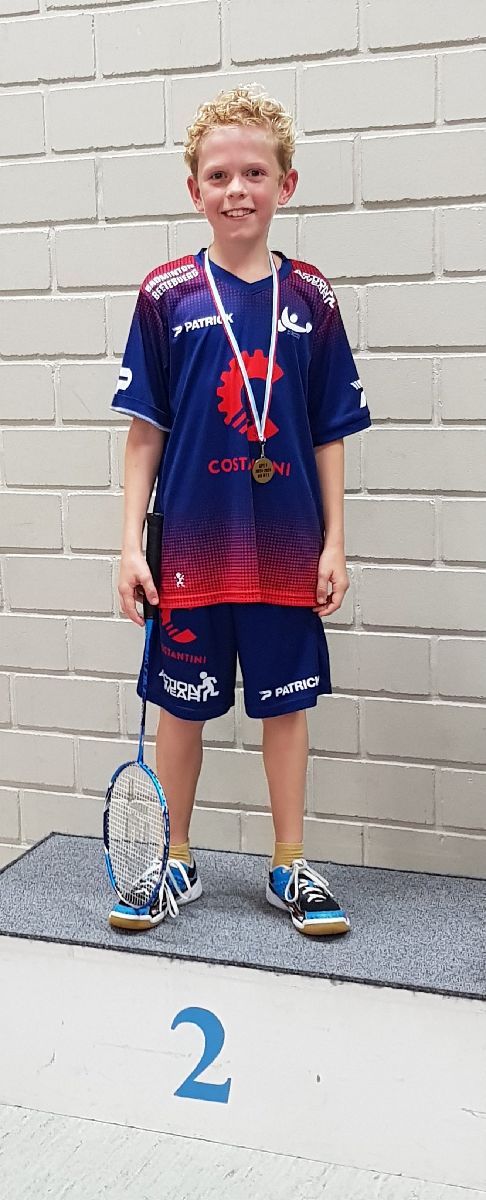 Masters + GP 1 Gratulatioun un den Léopold - Selver am U11 + Den Ted an d'Luna (Kayl) fir die 1.Platz am Mixte 