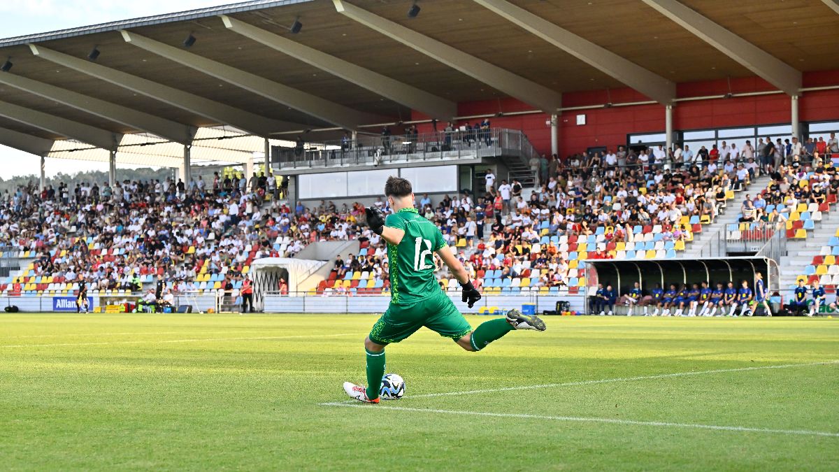 MISE EN VENTE DES BILLETS POUR LE MATCH DES U21 LÉIWEN CONTRE L’UKRAINE