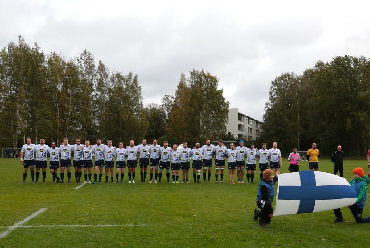 Otteluennakko: Suomi - Latvia