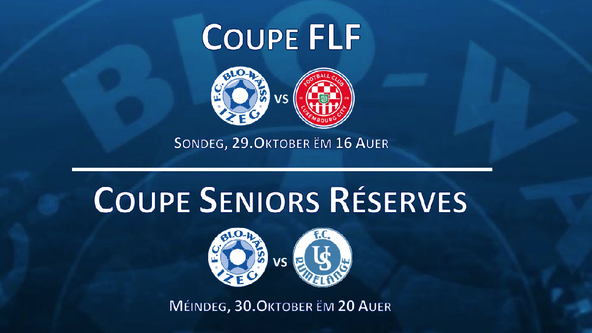 COUPE-WEEKEND