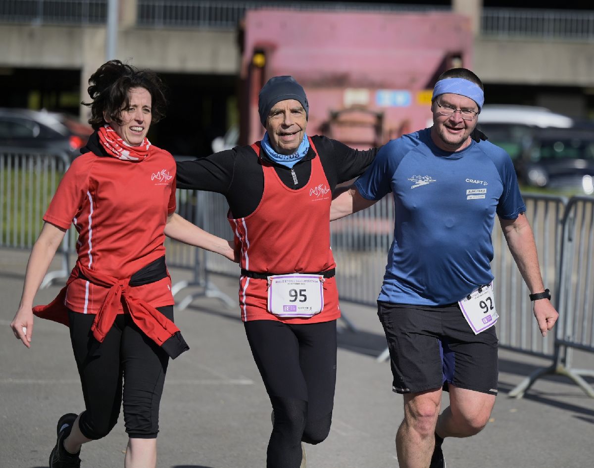 Belle-Etoile Semi-Marathon 2023
