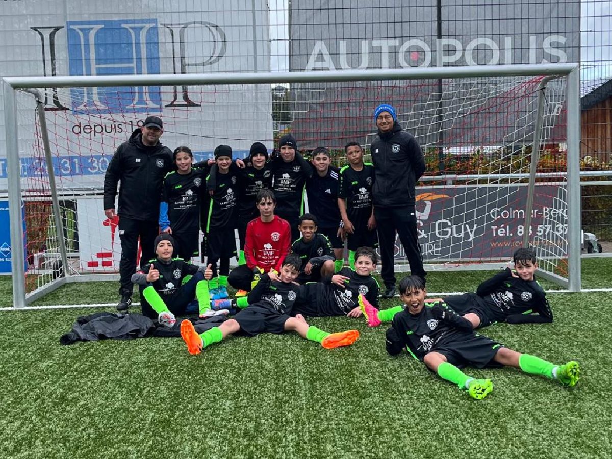 30.10.23: Resultater vum Weekend