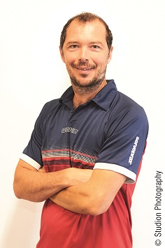 BDO TT-League Resultat 2. Halleffinall BDO TT-League Resultat 2. Halleffinall