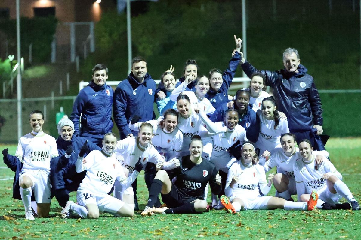 Däitlech Victoire géint Mamer!