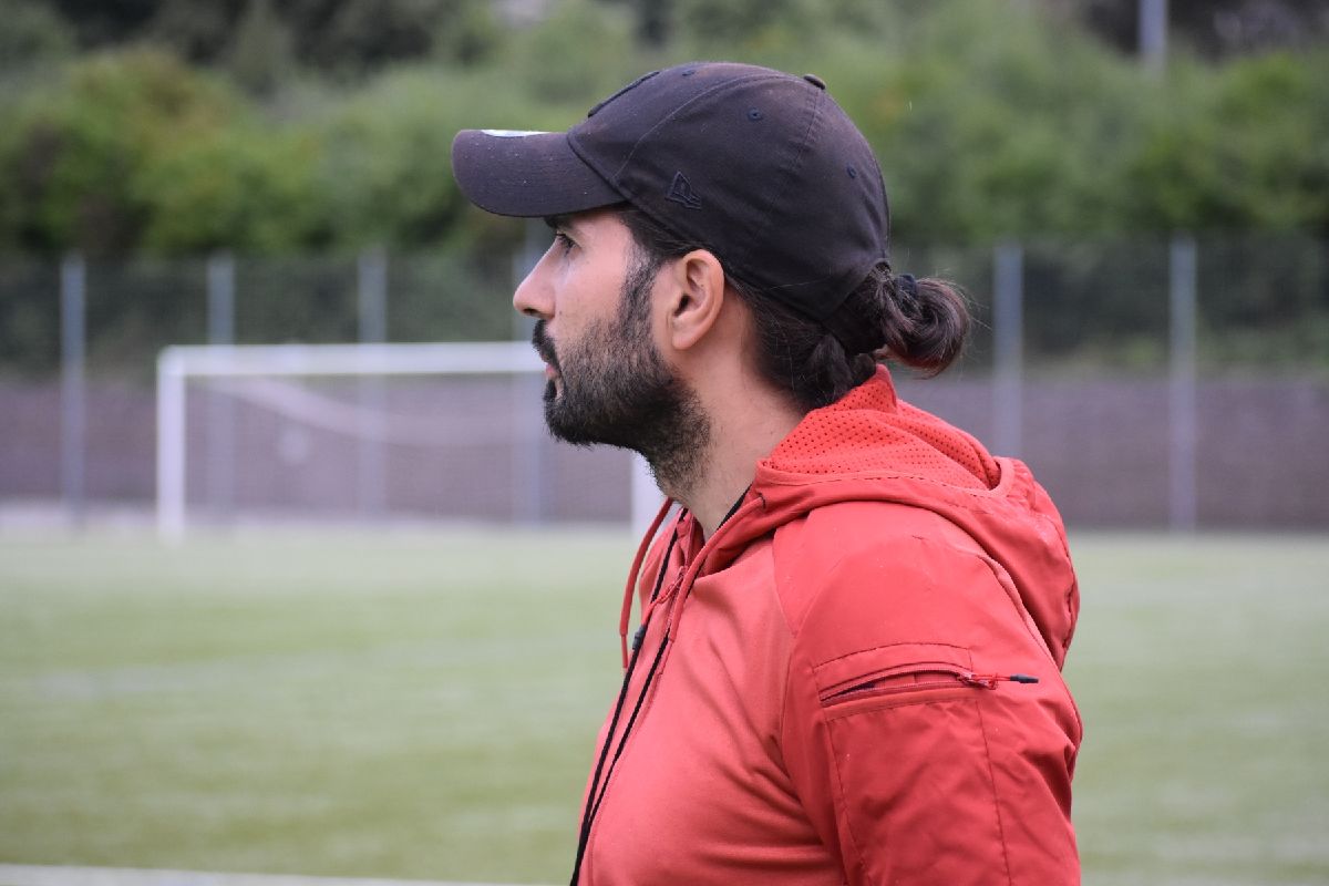 Démission de l‘entraineur Dames Démission de l‘entraineur Dames