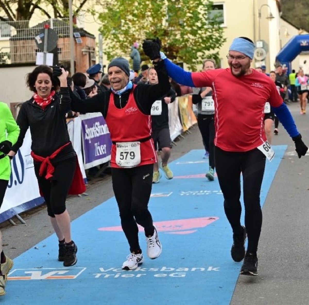 Deulux Lauf 2023 Deulux Lauf 2023