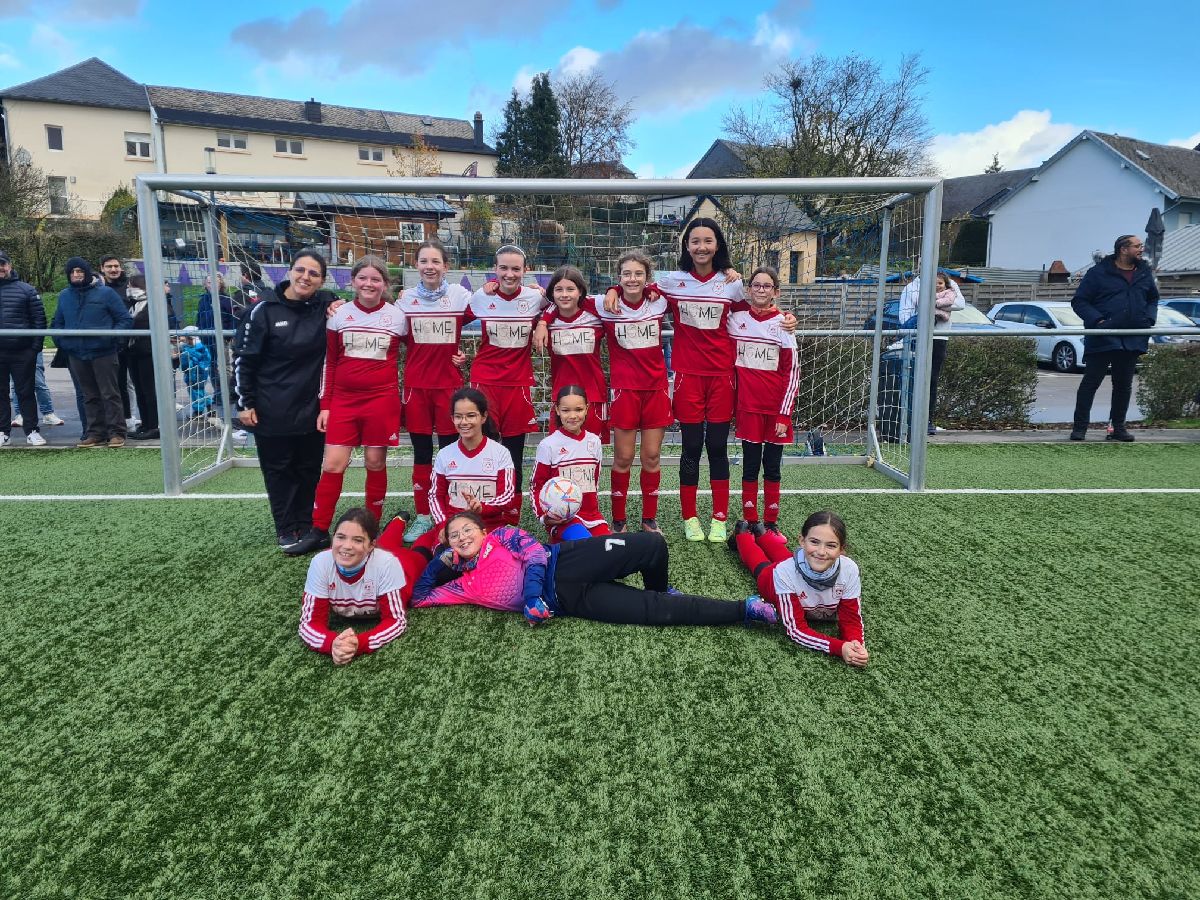 20.11.23: Resultater vum Weekend