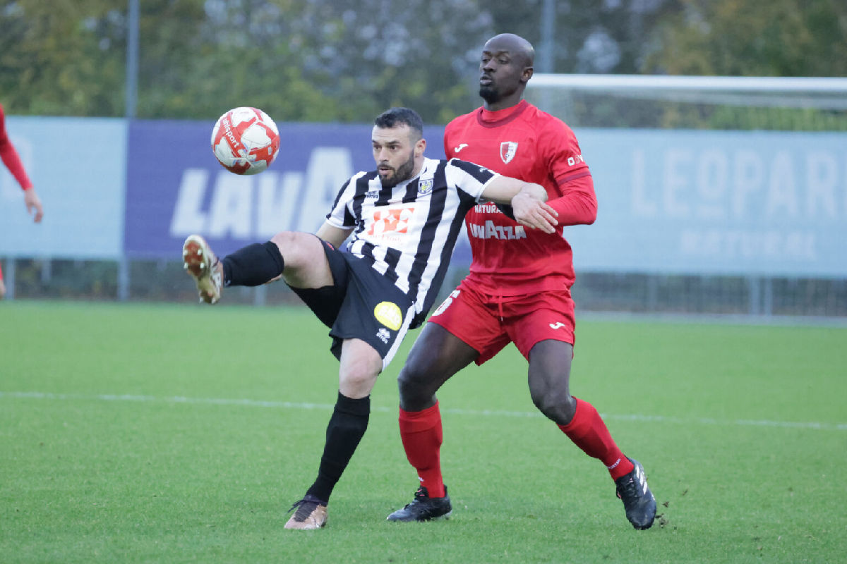 2:0 Victoire géint d’Jeunesse Esch!
