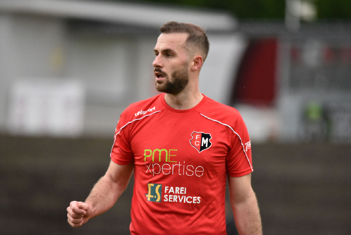 Match nul au Galgenberg