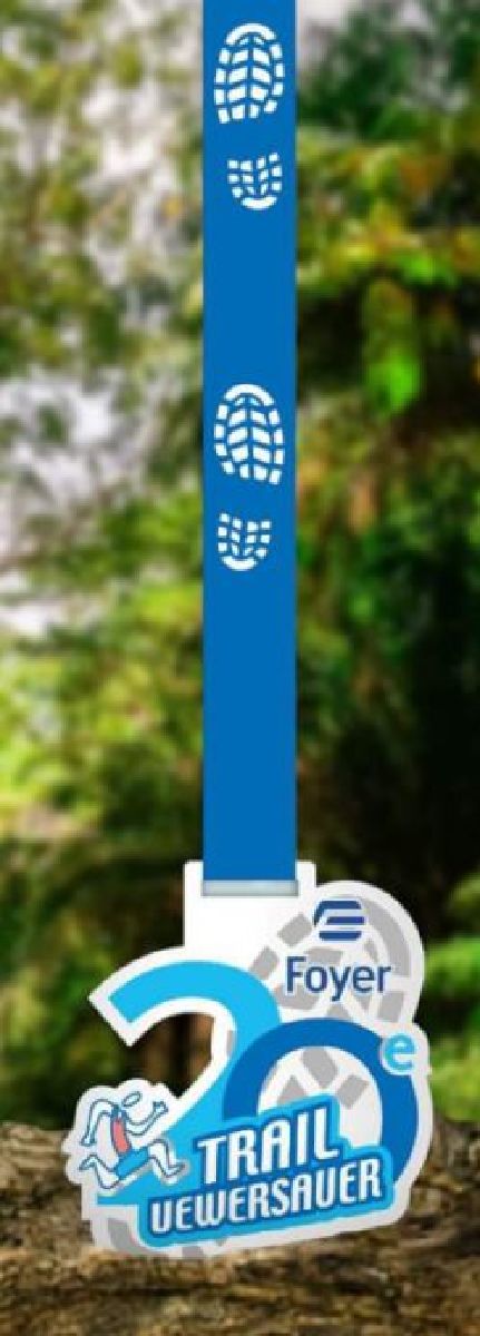 20. Trail Uewersauer