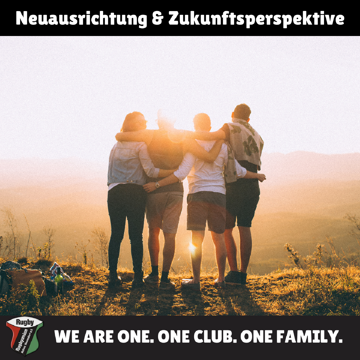 Neuausrichtung und Zukunftsperspektiven: Nachtrag zur Vereinsveranstaltung am 19.11.