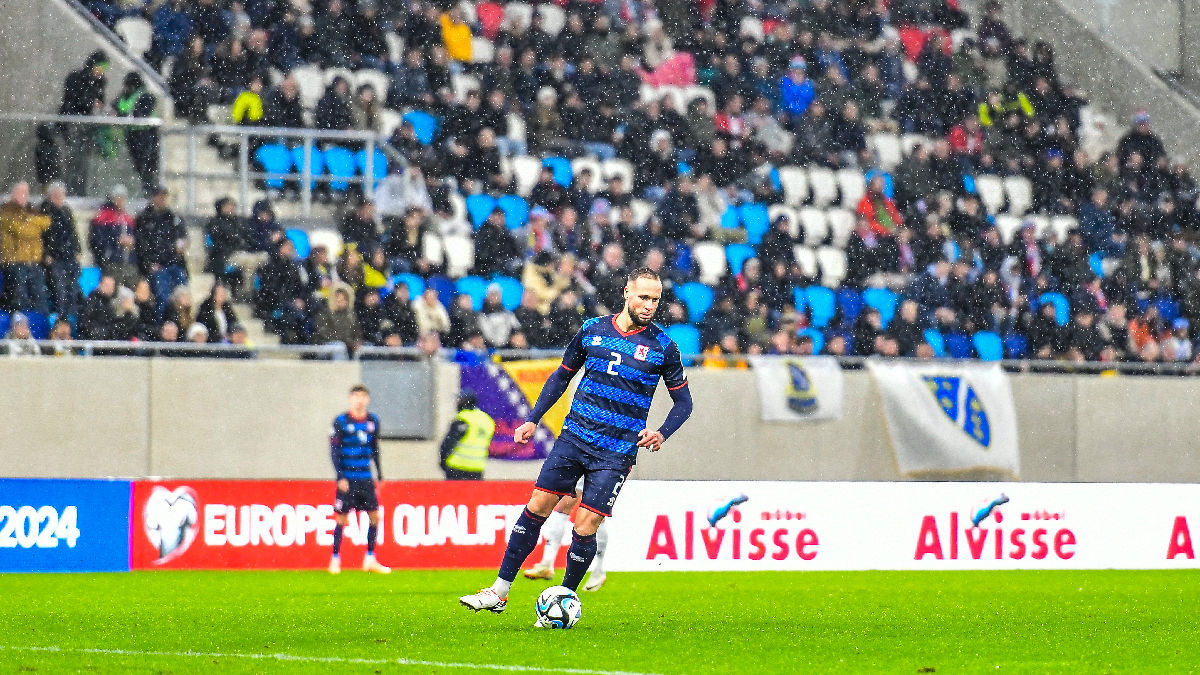 VENTE DES BILLETS POUR LE MATCH INTERNATIONAL DE L’ÉQUIPE NATIONALE DU 26 MARS 2024 AU STADE DE LUXEMBOURG