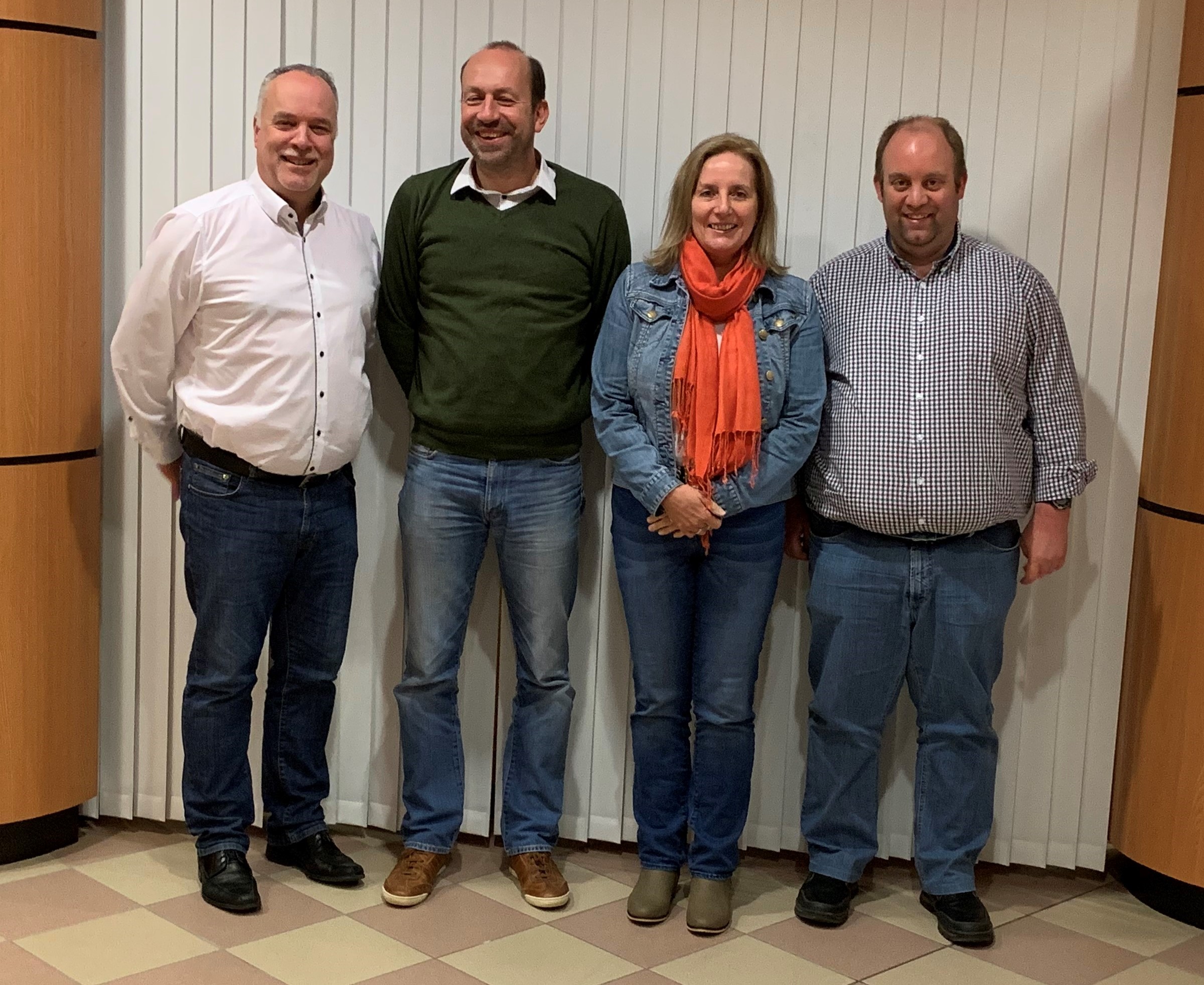 IFL ËNNERSCHREIWT KONVENTIOUN MAM ORGANISATIOUNSCOMITE FIR d'WM 2021 IFL ËNNERSCHREIWT KONVENTIOUN MAM ORGANISATIOUNSCOMITE FIR d'WM 2021