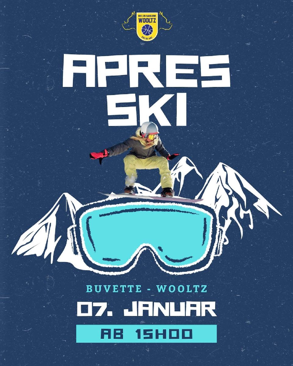 Jux-Tournoi & Après-Ski
