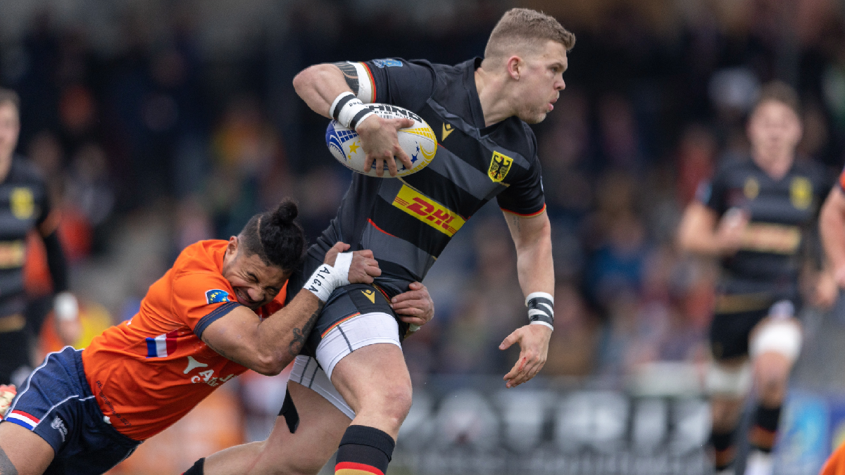 Und Rugby RUGBY DEUTSCHLAND - Heute EM-Rückrundenstart: Rugby Deutschland ...