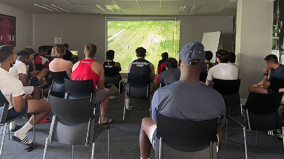 Jetzt bewerben: Chance auf fünfmonatiges Trainingslager in Stellenbosch (RSA)