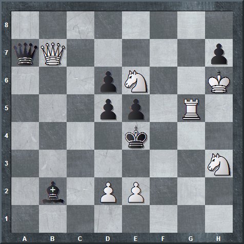 Can you solve this ?