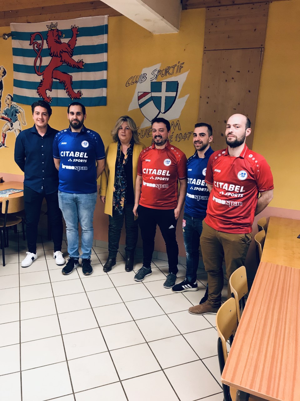 Cs Suessem News