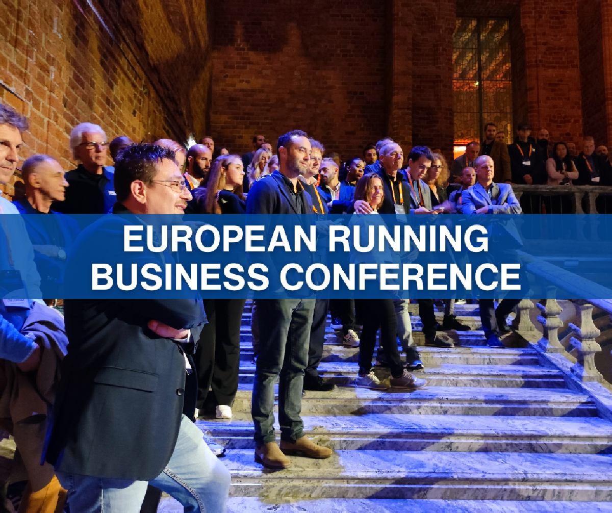 European Running Business Conference