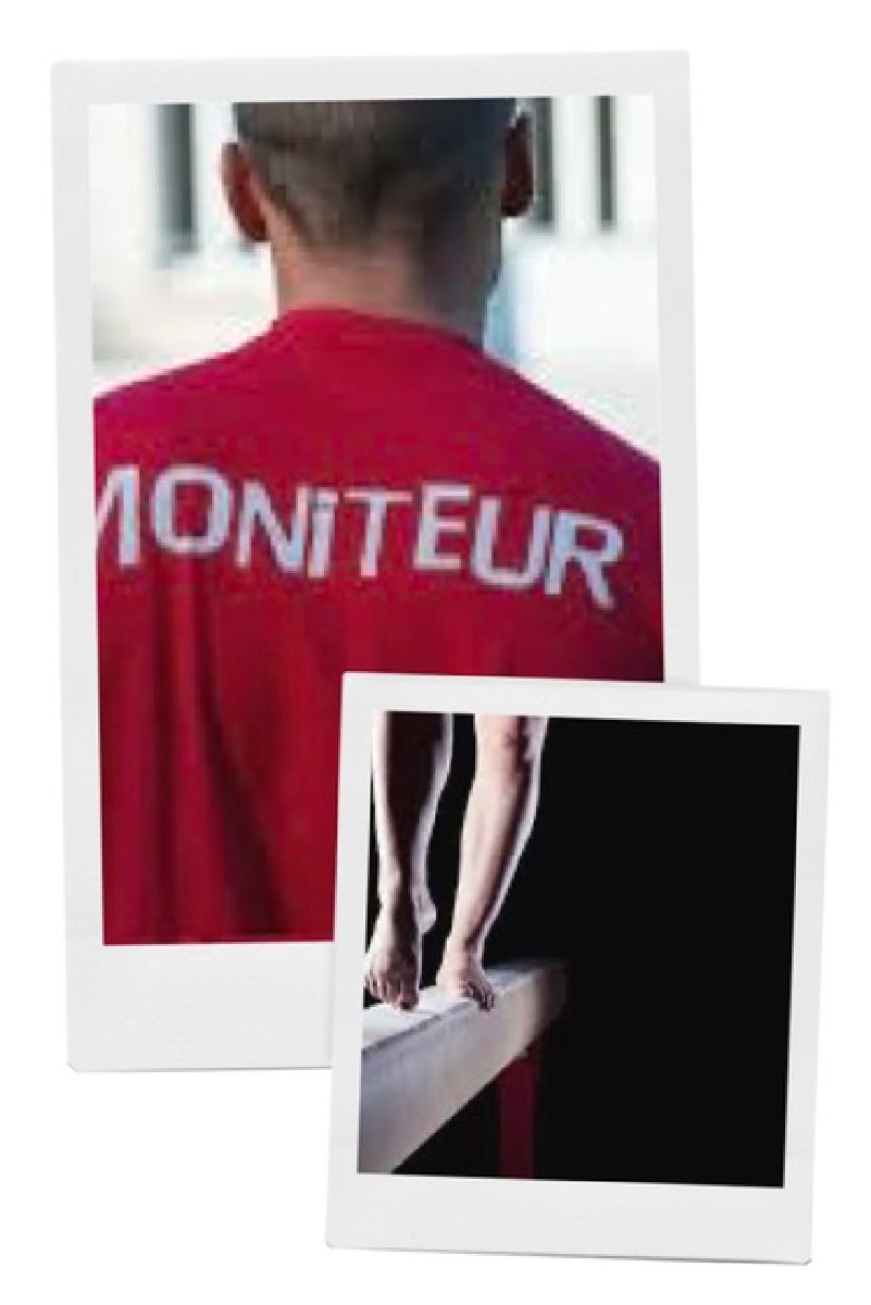 Gym Espoir BEAUFAYS recrute!