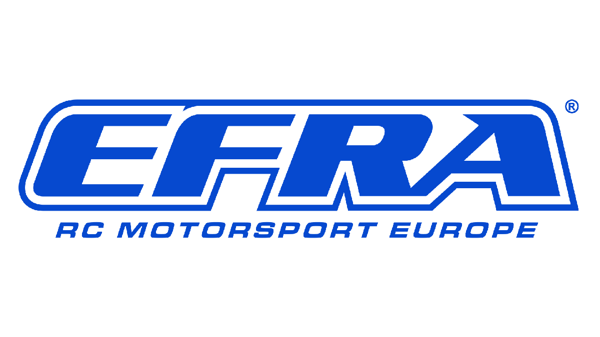 EFRA GP 1/5 TC & F1 23.06.2024 Luxembourg : Registration is open