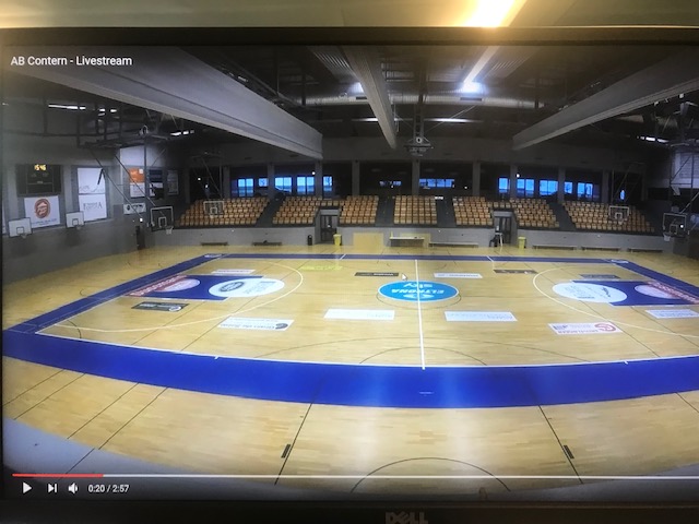 AB Contern 6.4.2019 Let's Go ABC AB Contern 6.4.2019 Let's Go ABC