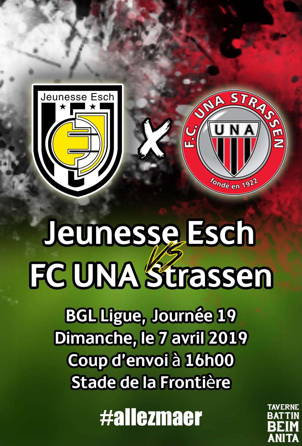 GÉINT STRASSEN CONFIRMÉIEREN AN POSTHUM ÉIERUNG FIR DE RENE PASCUCCI GÉINT STRASSEN CONFIRMÉIEREN AN POSTHUM ÉIERUNG FIR DE RENE PASCUCCI