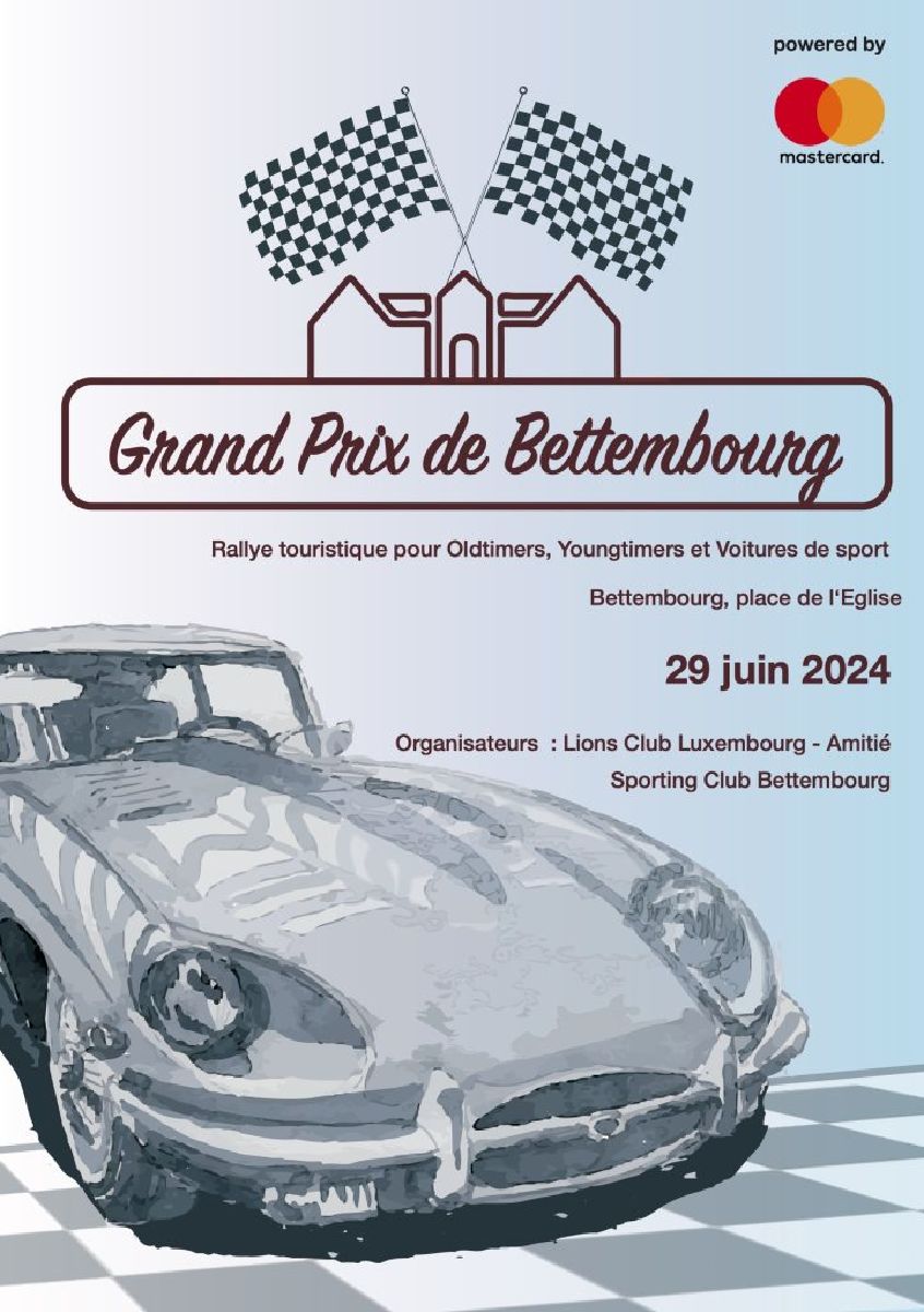 Grand Prix du Luxembourg