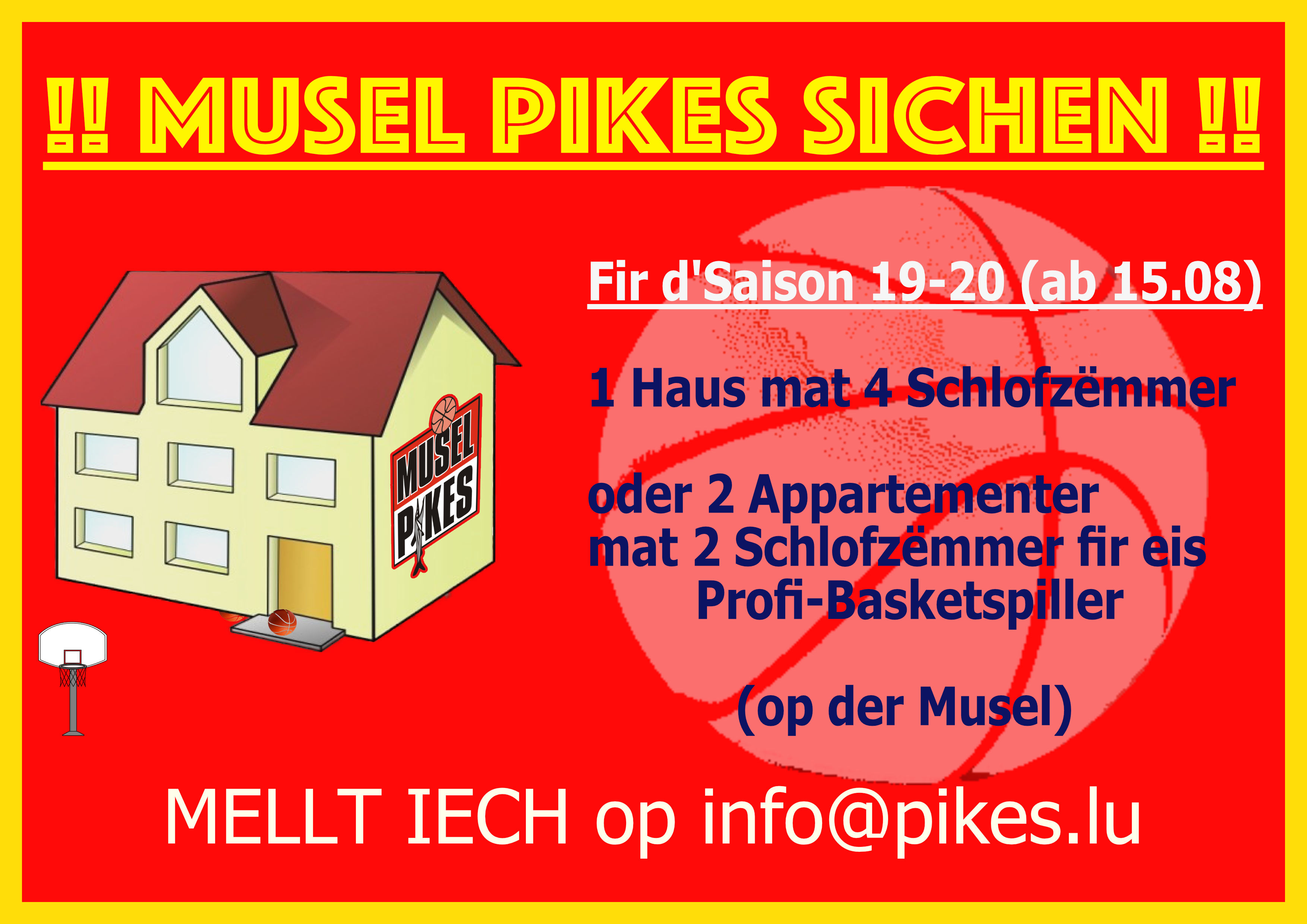 PIKES SICHEN