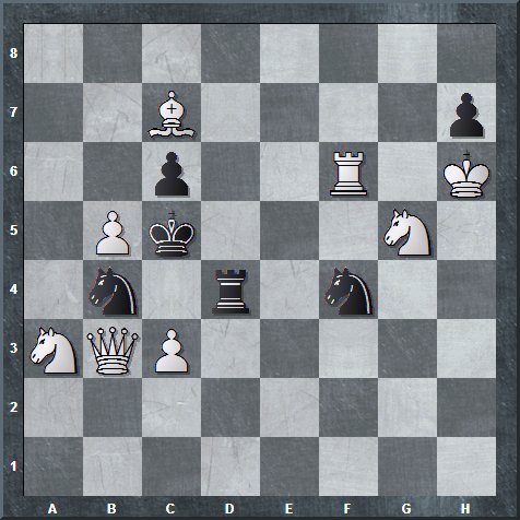 Can you solve this?