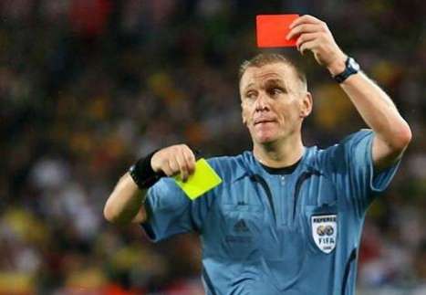 cours d'arbitre FLF cours d'arbitre FLF