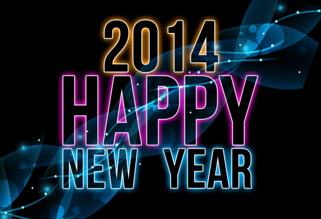 LBBA wishes you a happy and successful New Year 2014!