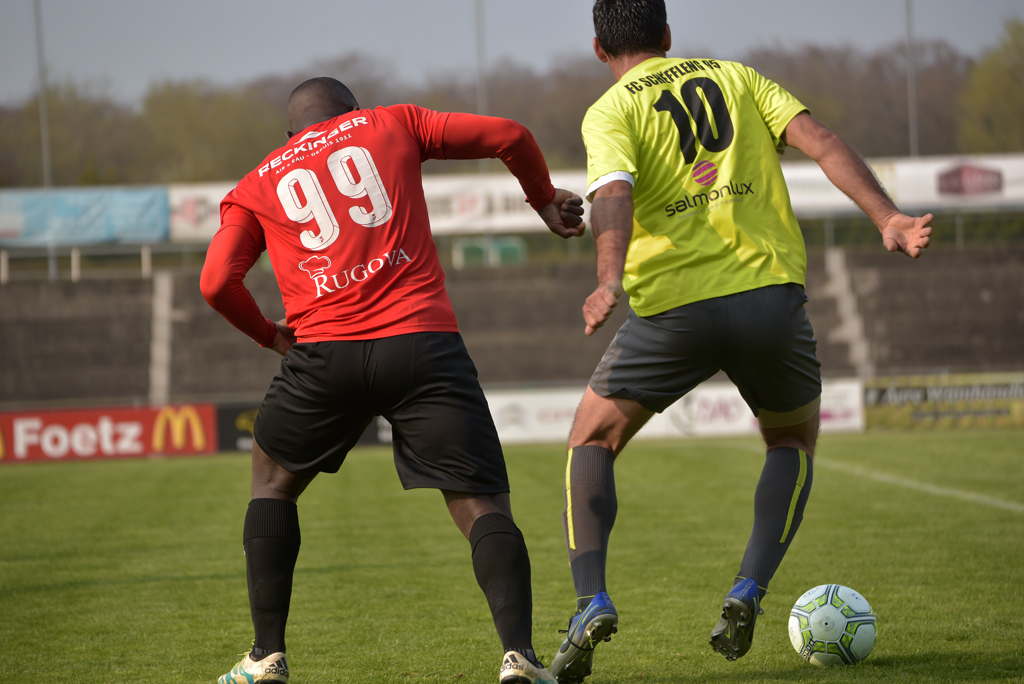 Le FCM gagne et reprend les commandes Le FCM gagne et reprend les commandes