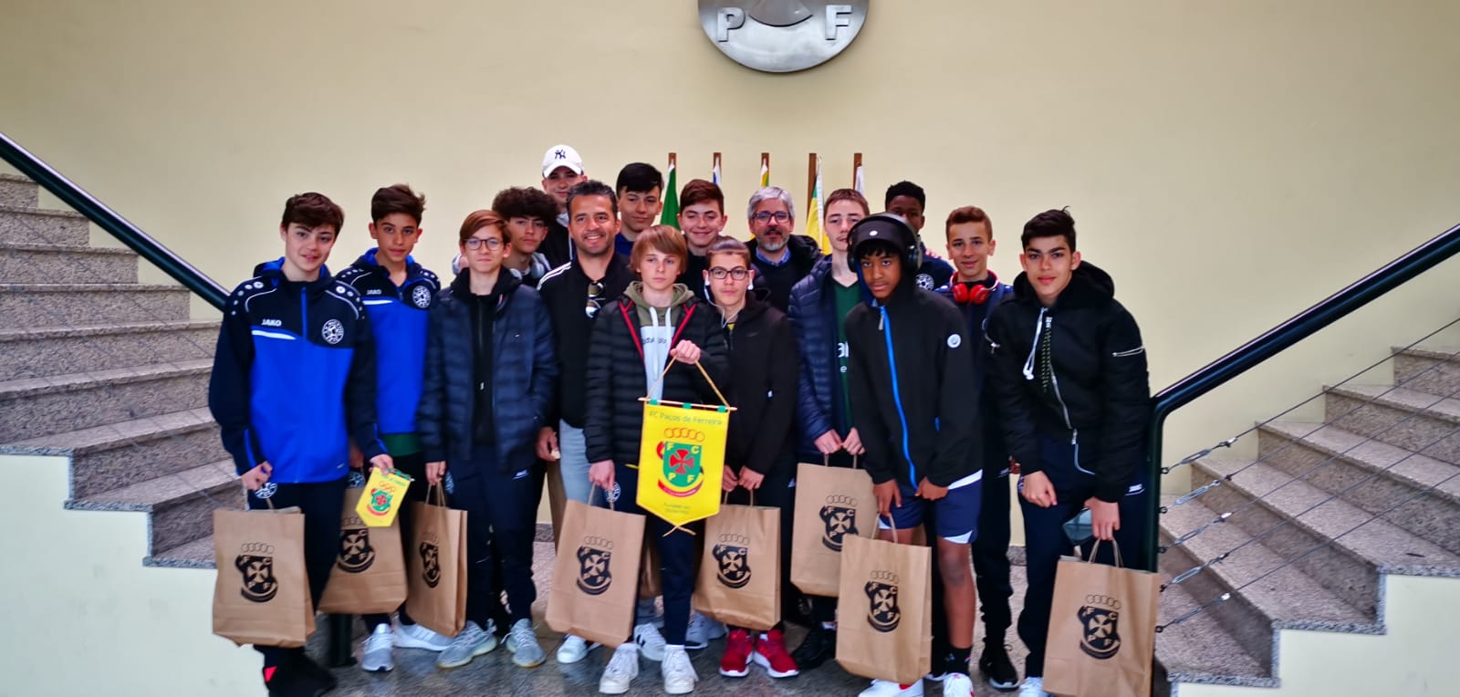 STAGE SCOLAIRE (U15) STAGE SCOLAIRE (U15)