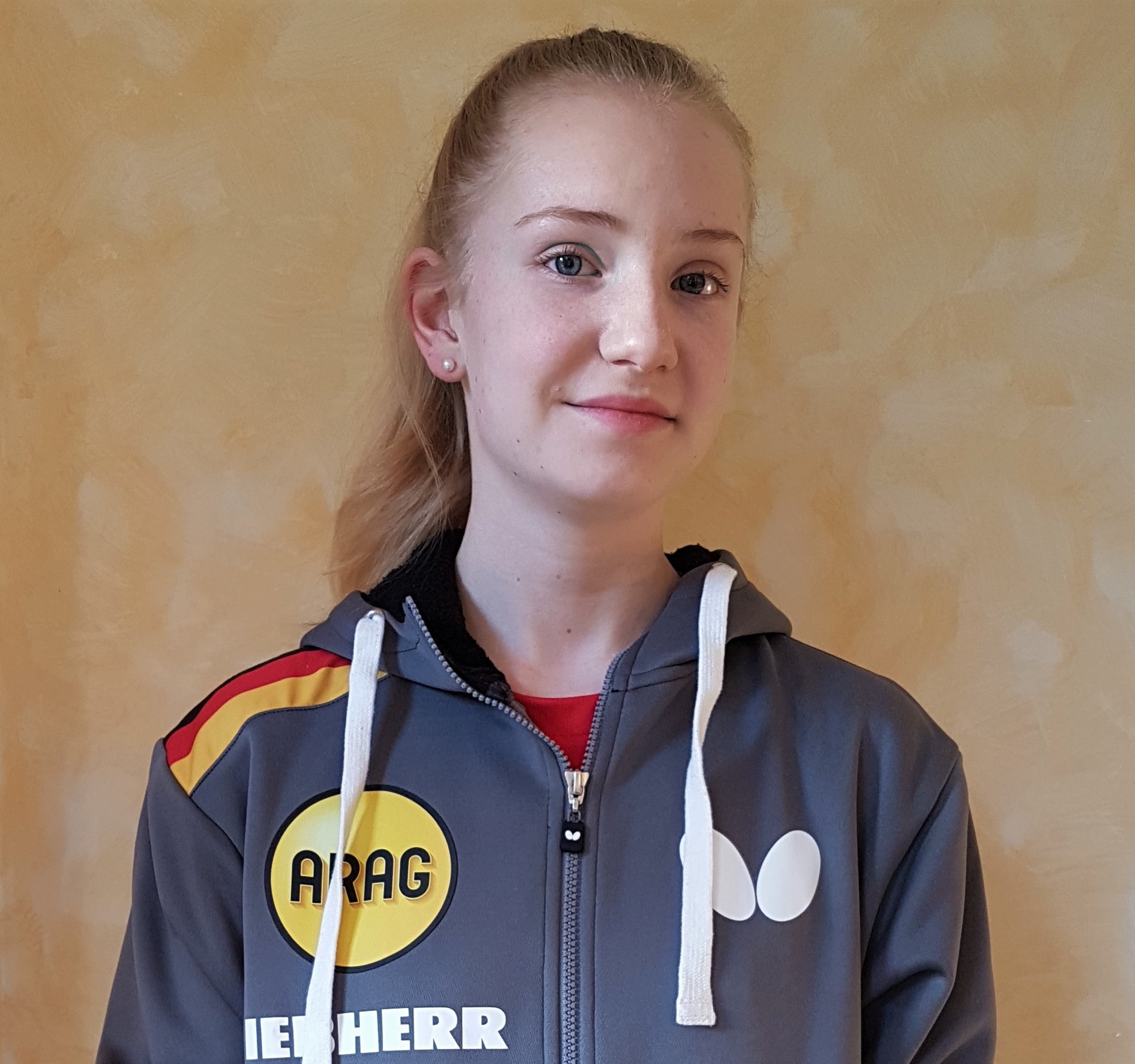 Lisa Göbecke mit hervorragendem Auftritt bei den Belgien Open in Spa Lisa Göbecke mit hervorragendem Auftritt bei den Belgien Open in Spa