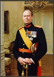 Team Luxembourg to pay tribute to Monseigneur Grand Duke Jean